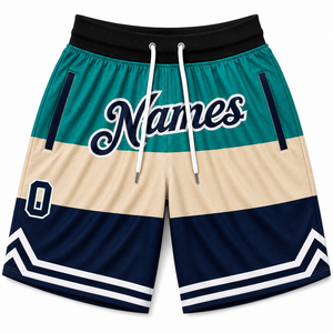 Custom Basketball <b>Shorts</b> Athletic Training Sportswear Breathable Mesh Team Uniform Performance <b>Shorts</b> - Product Image 6