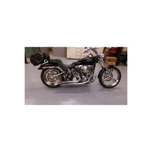 ฮาร์เลย์-เดวิดสัน ปี 2002 - Product Image 1