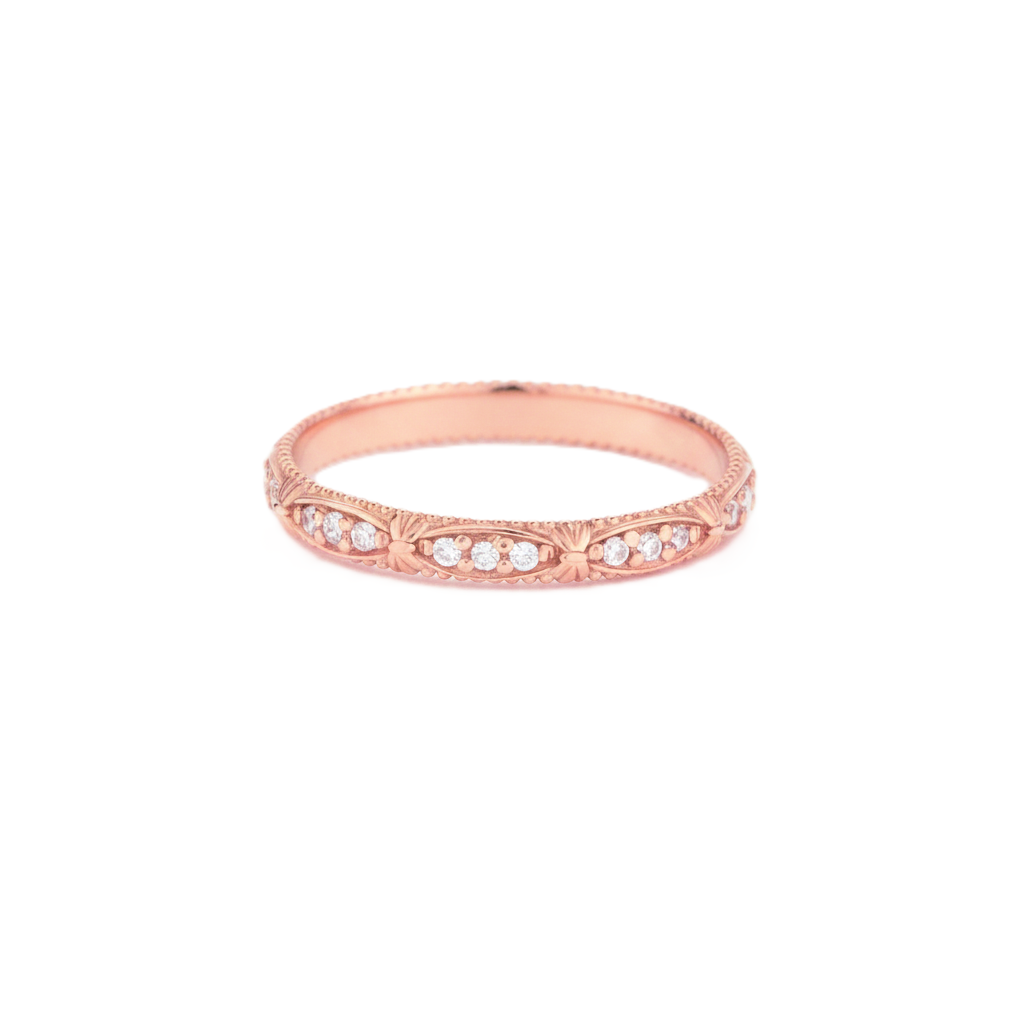 Or rose