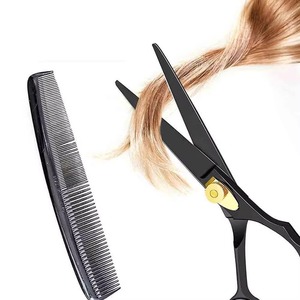 Outils de coupe de cheveux, ciseaux de qualité supérieure, équipement de salon professionnel, fournisseur en gros, ODM 2026 - Product Image 2