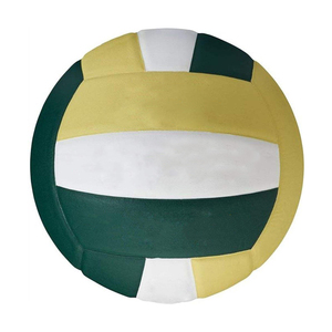 ลูกวอลเลย์บอลพรีเมียม สำหรับฝึกซ้อม สีสันโดดเด่น รับผลิตแบบ OEM ODM ขายส่ง - Product Image 2