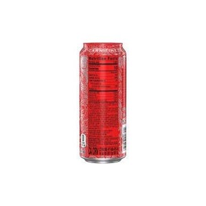 Bebida Energética Avanzada Monster Ultra Red, Potencia de Refresco Duradera - Product Image 2
