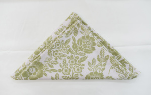 Juego de Servilletas de Lino Lavables y Reutilizables para Uso Diario y Eventos, Manteles, Servilletas y Accesorios - Product Image 4