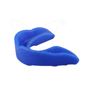 Protectores Bucales Ligeros, Diseño Flexible y Protector, Ajuste Cómodo, Equipo de Seguridad para Entrenamiento de Boxeo, Personalización de Marca - Product Image 2