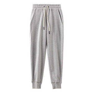 Pantalon homme lavé, style Bruxelles, haute qualité, mode, rayures colorées, jogging, sport, gym, tenue de sport, personnalisable OEM - Product Image 4