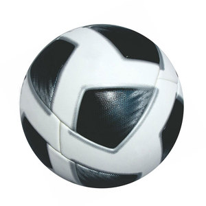 Balón de Fútbol de Entrenamiento Personalizable, Alta Retención de Aire, Duradero, Disponible en Diferentes Tamaños y Colores - Product Image 4