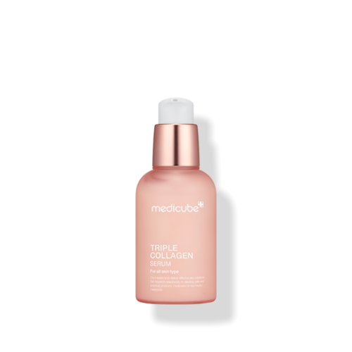 [medicube] Sérum Triple Collagène 4.0 (Renouvellement)