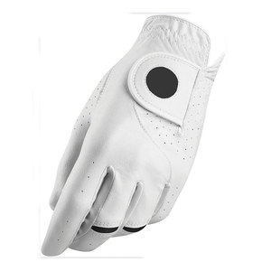 Gants de golf haut de gamme, gants de sport durables, conception ergonomique, confortables, adhérence sûre, respirants, antidérapants, flexibles, légers - Product Image 4