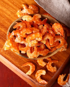 CREVETTES SÉCHÉES DE HAUTE QUALITÉ – PROPREES, GOÛT RICHE, NORMES D'EXPORTATION - Product Image 4