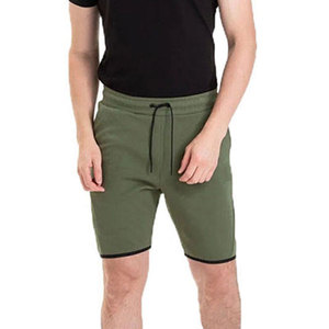 Pantalones Cortos Deportivos para Entrenamiento, Nuevo Diseño, Personaliza tu Propio Logotipo, Pantalones Cortos Deportivos de Alta Calidad a Bajo Precio - Product Image 1