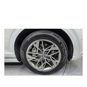 Genesis GV70 2.5T 2024, Gasolina, Tracción en las Cuatro Ruedas, Caja de Cambios Automática, Asientos de Cuero, Cámara Trasera, 46,074 km, Volante a la Izquierda - Product Image 5