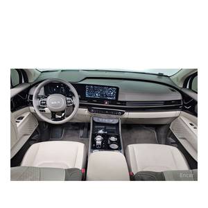 Kia Carnival HEV 2024, Modelo Signature de 9 Plazas, 15,537 km, Caja de Cambios Automática, Asientos de Cuero, Cámara Trasera, Volante a la Izquierda - Product Image 6