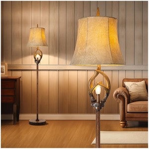 Rustic <b>Pine</b> Wood <b>Table</b> Lamps & Lamp Bases-Eco-Friendly Handmade Durable Lightweight | OEM Custom Wholesale | Aqudus Saleem - Product Image 4