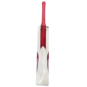 Batte de cricket en saule anglais haute performance, fabriquée au Pakistan, emballage premium. - Product Image 4