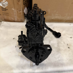 729619-51310 729613-51380 Yanmar 4D84-3 4TNE88 Pompe d'injection de carburant pour moteur diesel Pièces de rechange pour mini-excavatrices - Product Image 6