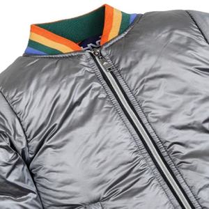 Chaqueta Cortavientos para Niños, Chaqueta de Aventura para Niños al por Mayor, Ropa de Senderismo para Niños, Fabricante de Chaquetas Transpirables para Niños - Product Image 4