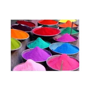 Colorants directs de haute qualité pour tissus en coton, nuances vibrantes et propriétés de résistance de la couleur fiables - Product Image 4
