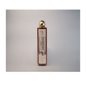 Champú Fortalecedor del Cabello con Semillas de Cebolla Negra, Anticaída, Crecimiento del Cabello, Control Natural de la Caspa, Sin Sulfatos, Tratamiento Capilar - Product Image 2