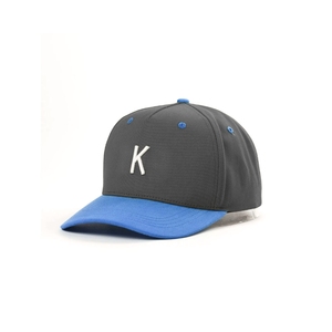 Gorra de Golf OEM de Alto Rendimiento, Dos Tonos, 5 Paneles, Logotipo Bordado Personalizado 2D/3D, Unisex, Cierre Ajustable con Broche, VN, Venta al Por Mayor - Product Image 5