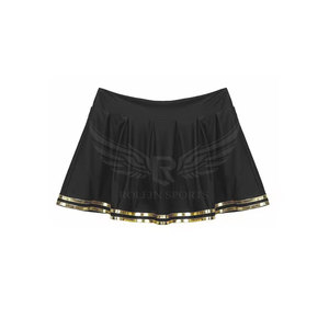 Diseña Tu Propio Uniforme de Porristas Personalizado para Mujer, Hecho con el Mejor Material - Product Image 6