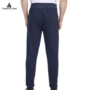 กางเกงลำลองผู้ชายคุณภาพสูง ซักแล้วใส่สบาย สีพื้น ขายดี ราคาถูก กางเกงจ็อกเกอร์สำหรับผู้ใหญ่ - Product Image 3