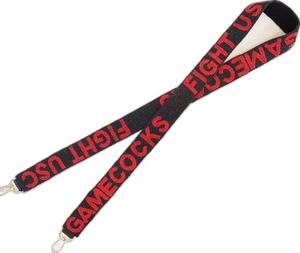 GAME COCKS Correa de Repuesto para Bolso de Mujer, Ajustable, Resistente y con Cuentas, para Bolsos Cruzados, Correas Personalizadas con Cuentas - Product Image 1