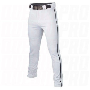 Private Label Custom Youth and Men Wholesale Baseball <b>Pants</b> Plus Size Baseball <b>Pants</b> Softball <b>Pants</b> Durable Breathable - Product Image 2