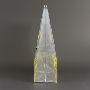 Bolsa de Compras Hecha de Material Ecológico de Almidón, Diseñada para un Uso Biodegradable y Práctico Transporte Diario - Product Image 2