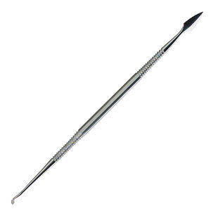 Outil de laboratoire dentaire Vehe Instrument SS 160 mm à haute stabilité pour un raclage précis et un travail de modelage décontracté - Product Image 4