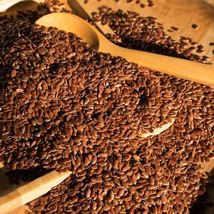 Semillas de Lino Crudas de Alta Calidad, Suministro a Granel, Semillas de Lino Naturales de Alta Calidad para Suplementos Alimenticios y Extracción de Aceite - Product Image 1