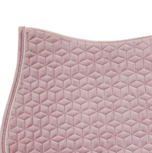 Nueva Almohadilla de Montar a Caballo Ligera y Elegante de Alta Calidad, Fabricada en Pakistán, Ideal para Doma y Salto, la Más Vendida - Product Image 2