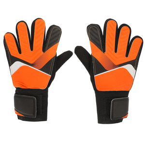 MILIENZ SPORTS APPAREL Predator Guantes de Portero de Fútbol Unisex Transpirables con Cierre de Cordón, Látex Grueso Antideslizante - Product Image 1