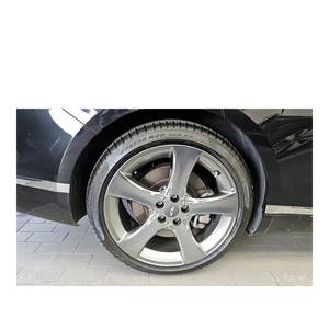 Genesis G80 3.5 Turbo AWD 2023, Gasolina, 27,414 km, Caja de Cambios Automática, Asientos de Cuero, Volante a la Izquierda, Cámara Trasera - Product Image 5