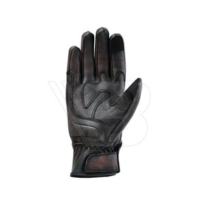 Gants de moto à prix raisonnable, vente chaude, étiquette privée, personnalisation de votre propre logo, meilleur matériau, gants de moto - Product Image 3