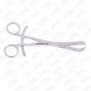 <b>Drill</b> <b>Guide</b> Orthopedic Veterinary Surgical Instruments Orthopedic Instruments Bone Cutter Forceps Medic Instruments Forcep 1.5mm - Product Image 2