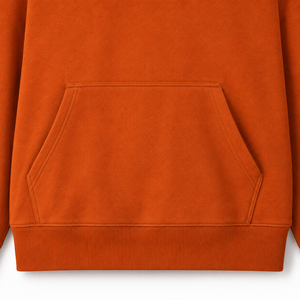 Sudadera con Capucha Personalizada al por Mayor, de Algodón y Poliéster, Gruesa, de Forro Polar, Unisex, para Invierno, Fabricante de Marca Privada OEM - Product Image 4