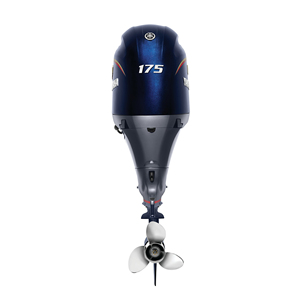 Moteur hors-bord Yamaha 175 CV VF175XA V Max Sho OEM ODM personnalisable, haute qualité, nouvelle arrivée, garantie 3 ans - Product Image 1