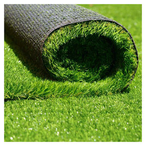 Césped sintético de aspecto natural realista para hoteles, complejos turísticos, organización de eventos y exposiciones - Product Image 5