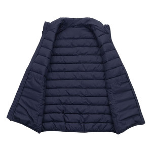 Veste matelassée pour homme, vêtement décontracté, haute qualité, anti-rides, prix raisonnable, respirante, tendance, légère. - Product Image 5