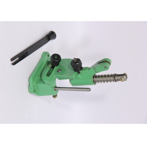 Valve Grinding Stone Dresser Stand Holds <b>Threaded</b> Diamond Dresser Used for Dressing Valve Grinding Stones - Product Image 4