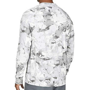 Sudadera con Capucha para Pesca, 100% Poliéster, UPF 50+, Transpirable, de Secado Rápido, Personalizable, para Pesca y Navegación - Product Image 2