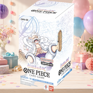 [OPK-05] Awakening of The New Era - Booster Box sigillato coreano per collezionisti di carte - Product Image 5