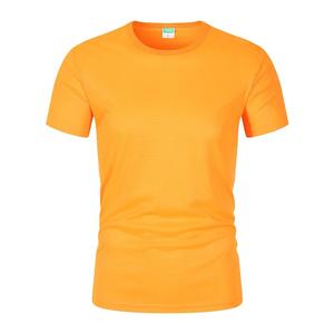 T-shirts de compression personnalisés avec logo, qualité supérieure, légers et professionnels, sur mesure, pour la demande des clients, collection 2026 - Product Image 4