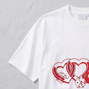 Nuevas Camisetas Blancas para Mujer con Logotipo Personalizado, Estilo Oversize, Manga Caída, Transpirables, Ropa Urbana de Alta Calidad - Product Image 5