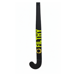 Palos de hockey sobre césped con un diseño versátil para partidos y entrenamiento que ofrece durabilidad, flexibilidad e impacto controlado. - Product Image 1