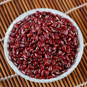 Wholesale Raw AD Dried Adzuki <b>Beans</b> (Red Mung <b>Bean</b>) Whole Red <b>Beans</b> Cooking <b>Baking</b> Sprouting Bulk Food Ingredients Herbs Spices - Product Image 3