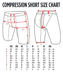 Pantalones Cortos de Compresión para Entrenamiento Físico para Hombre con Logotipo Personalizado – Pantalones Cortos Transpirables para Gimnasio y Deportes de Carrera - Product Image 6