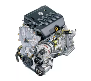 ขายส่งจากโรงงาน เครื่องยนต์ MR20 HR20 DEL มือสอง ขนาด 2.0 ลิตร รุ่น MR20DE - Product Image 6