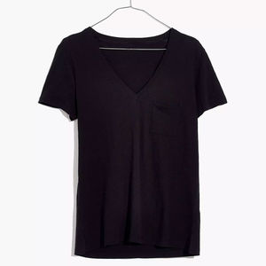 Camiseta de Verano Ligera de Manga Corta con Cuello en V para Mujer, Ecológica, Personalizable, 100% Algodón, Antiarrugas, Transpirable y de Secado Rápido - Product Image 5