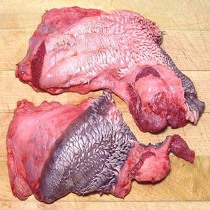 Lèvres de bœuf halal congelées en gros, produits carnés de bœuf de haute qualité, lèvres de bœuf en vrac pour importateurs et commerçants de viande - Product Image 5